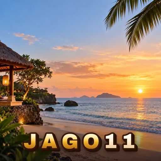 Ulasan jago11