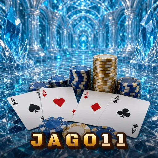 Resmi jago11